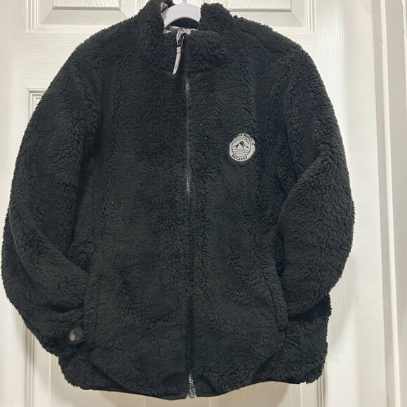 Reversible Jacket - Size M - Picture 3 of 4